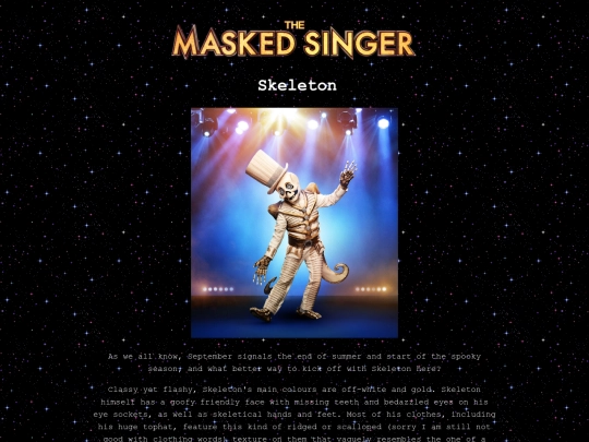 tms/m0024usskeleton screenshot