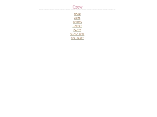 crew screenshot
