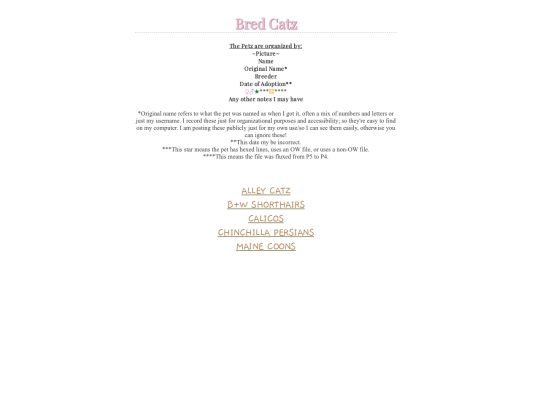 crew/bredcatz/oldcatz screenshot