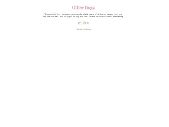 crew/breddogz/otherdogz screenshot
