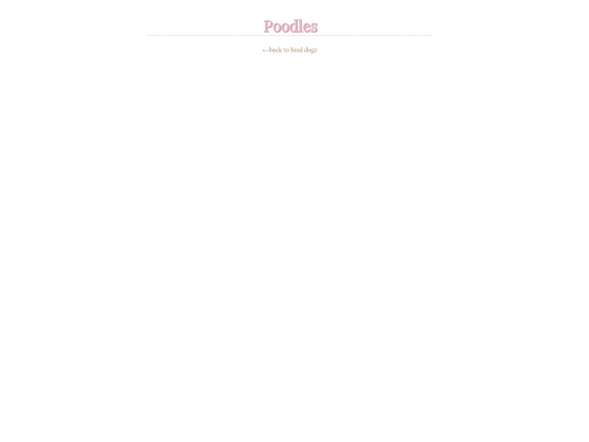 crew/breddogz/poodles screenshot
