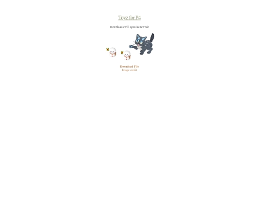 downloads/toys screenshot