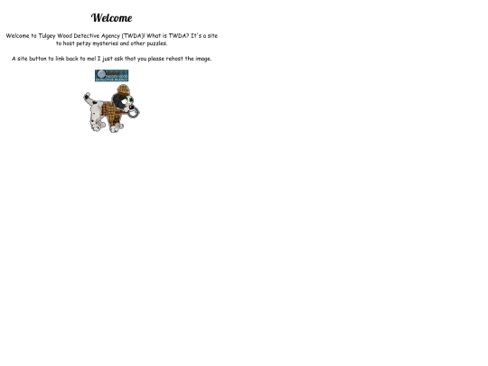 tulgeyhome screenshot
