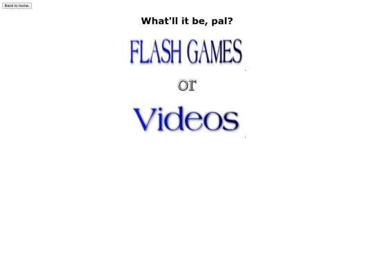 gamesorflash screenshot