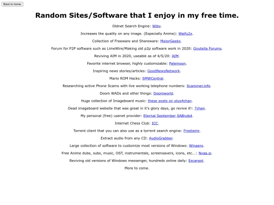 internet screenshot