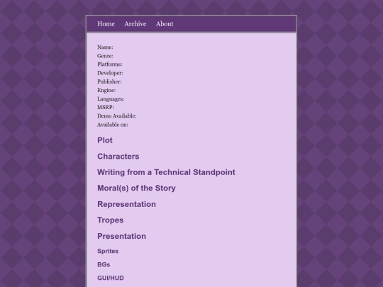 posts/2015-04-06-Review-Over-the-Hills-and-Far-Away-Demo screenshot