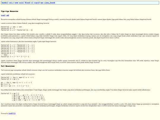 00F07 screenshot