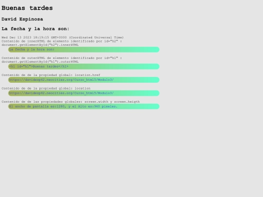 Curso_html5/Modulo3 screenshot