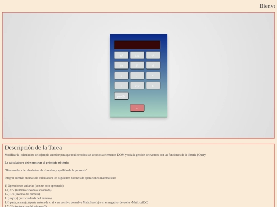modulo4 screenshot