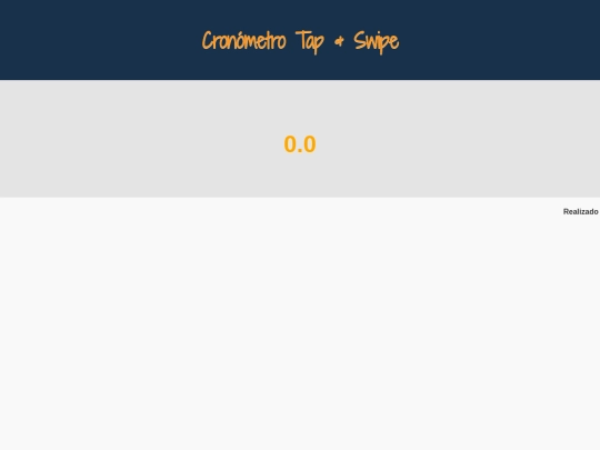 modulo8/opcional screenshot