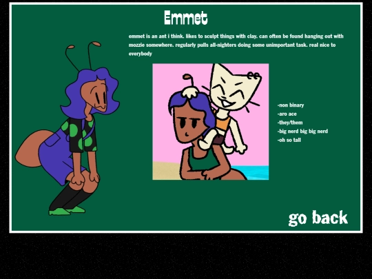 emmet screenshot