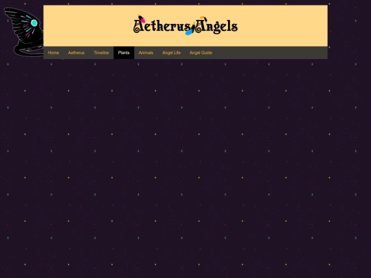 plant screenshot