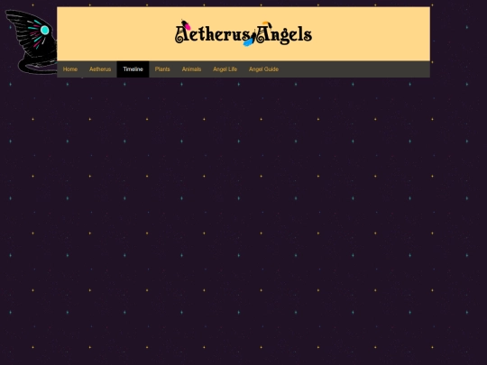 timeline screenshot