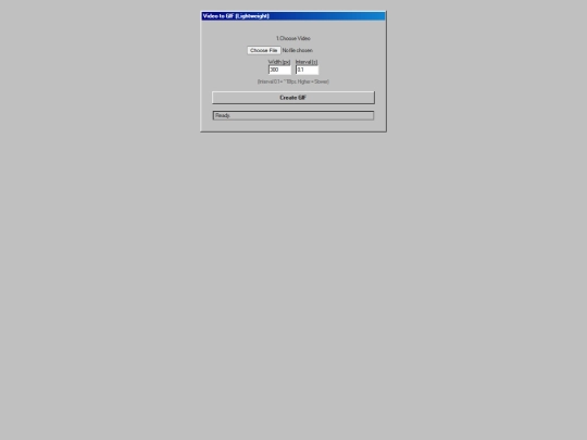 image-resizer screenshot
