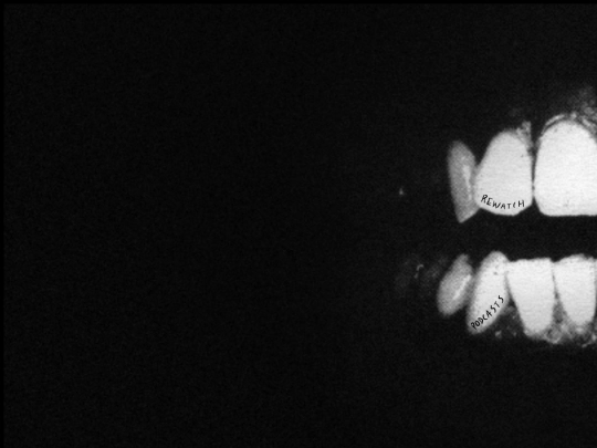 bite screenshot