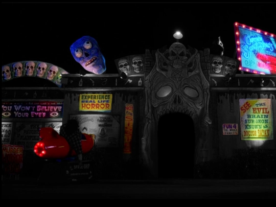 shrines screenshot