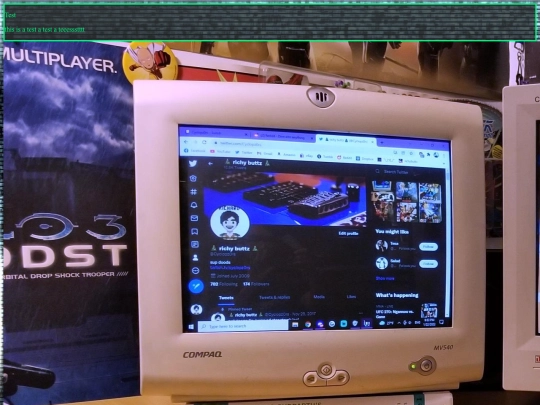 testpagetestpage screenshot