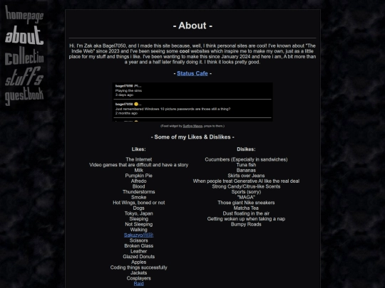 about screenshot