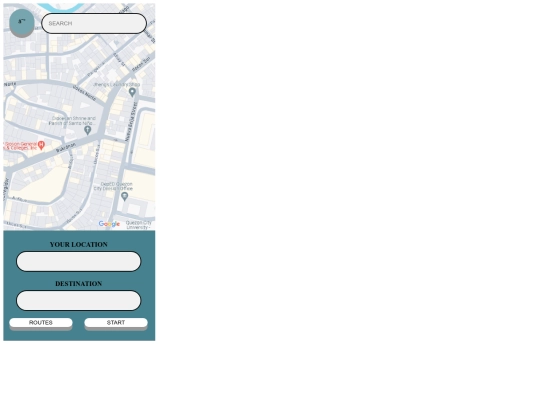 Navigate screenshot