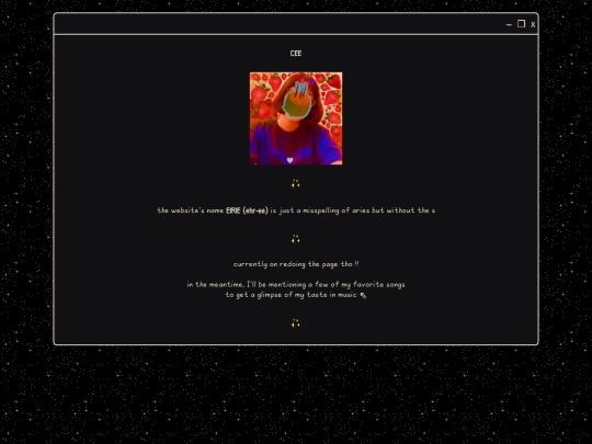 gettoknow screenshot