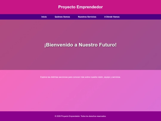 Ejemploproyecto screenshot