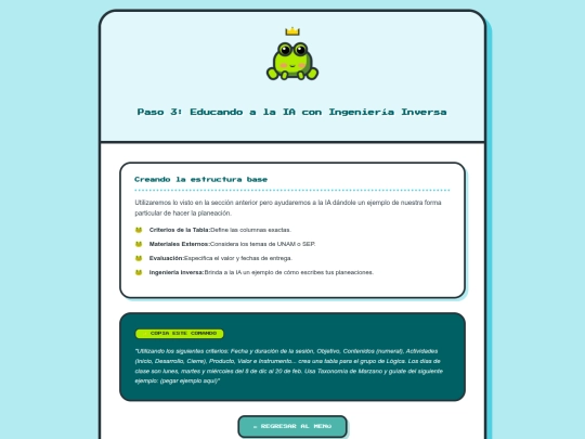 LV3 screenshot