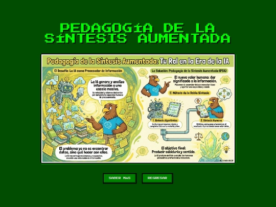 aumentada screenshot