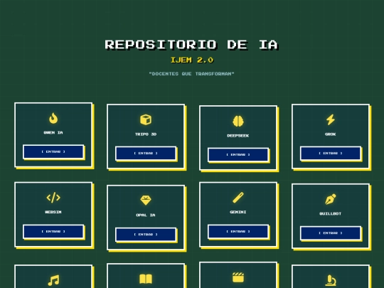 repositorio screenshot