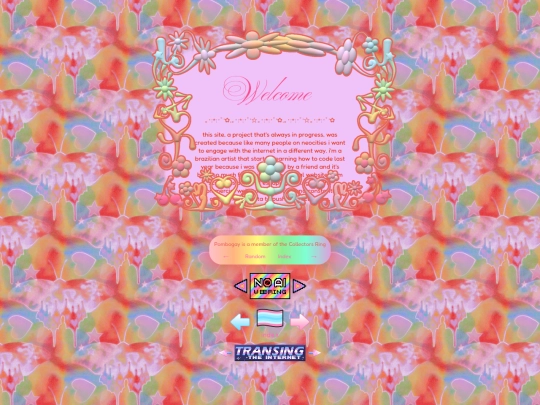 ｡･ﾟﾟ* 𝓟𝓸𝓶𝓫𝓸 𝓖𝓪𝔂°⋆.ೃ࿔⋆°༘°★.ೃ.
