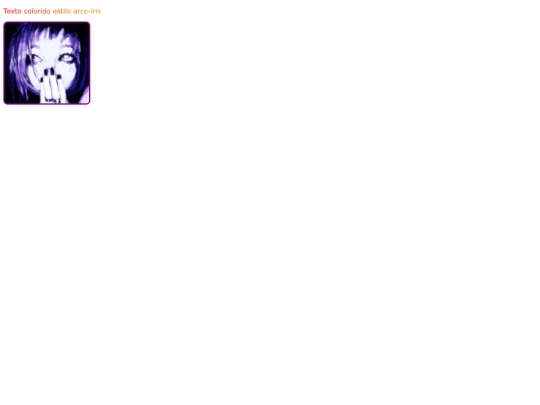 ABOUTME screenshot