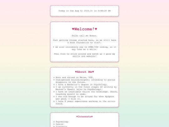 1tester screenshot