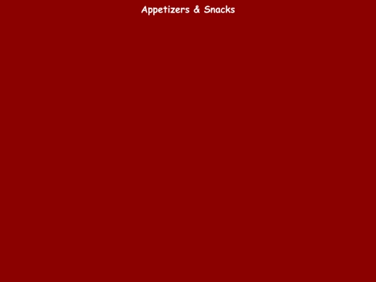 Apps screenshot