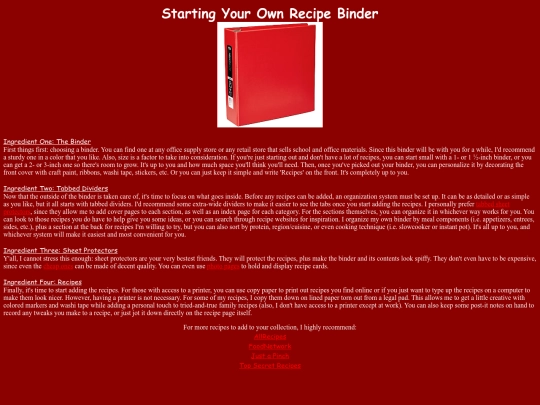 diy screenshot
