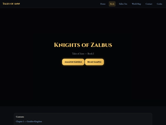 book screenshot