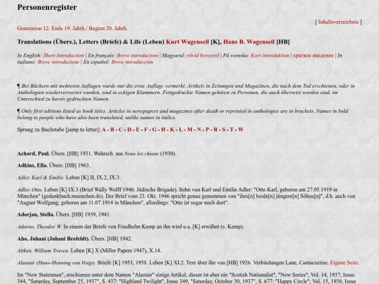 personen screenshot