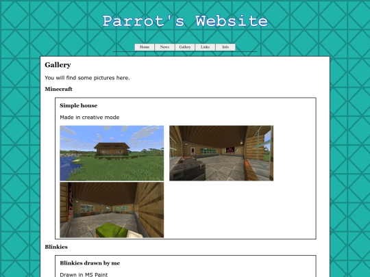 gallery screenshot