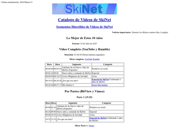 VIDEO/Segmentos/LMDE10A screenshot
