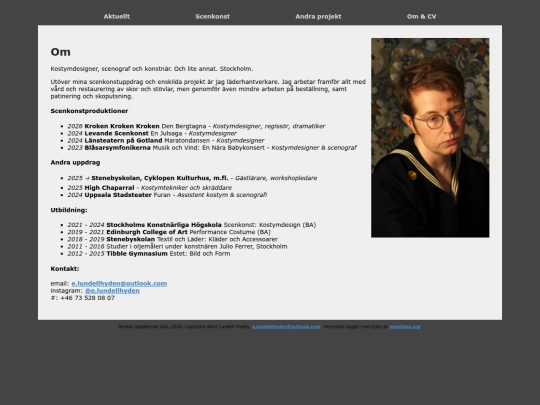 about screenshot