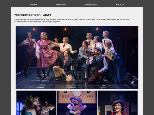costume/project/mdans screenshot