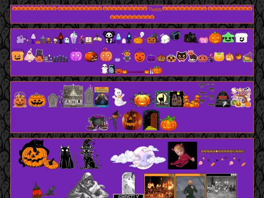shrines/halloweengraphics screenshot