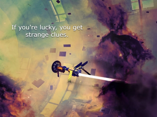 probe screenshot