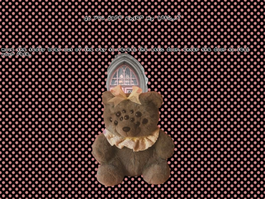 attic screenshot
