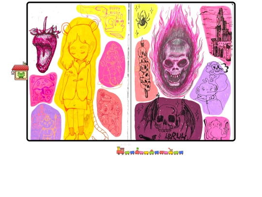 library2 screenshot