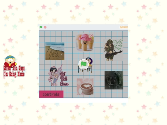 playroom screenshot
