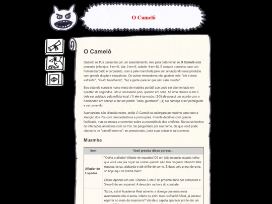 ttrpgs/posts/camelos screenshot