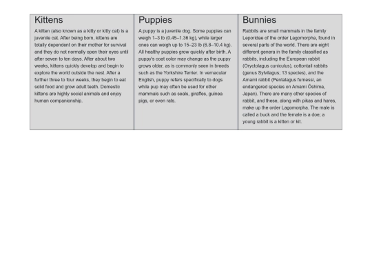 bootstrap/Ex1. Using Bootstrap 5 framework . CARDS (hosting)/Grid screenshot