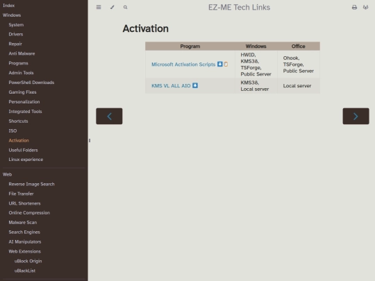 windows/activation screenshot
