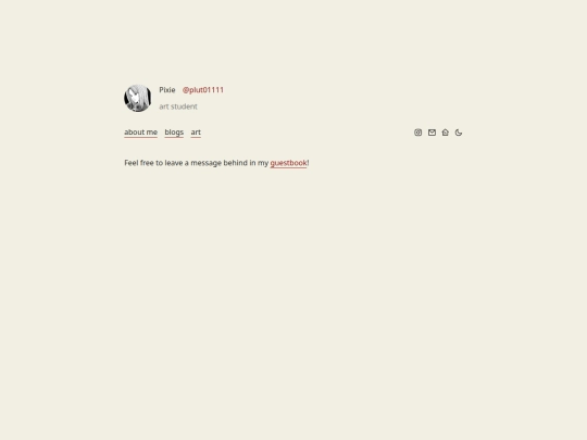 categories screenshot