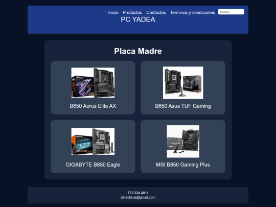 placa screenshot