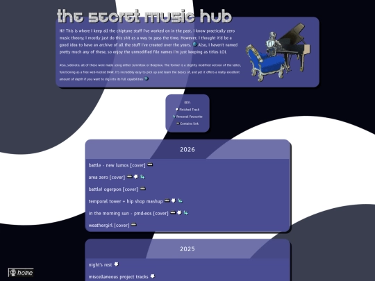 jummbox screenshot